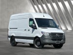 2025 Mercedes-Benz Sprinter 2500 Cargo 144 WB