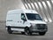 2025 Mercedes-Benz Sprinter 2500 Cargo 144 WB