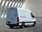 2025 Mercedes-Benz Sprinter 2500 Cargo 144 WB