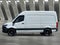2025 Mercedes-Benz Sprinter 2500 Cargo 144 WB