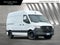 2025 Mercedes-Benz Sprinter 2500 Cargo 144 WB
