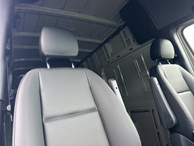 2026 Mercedes-Benz Sprinter 2500 Cargo 144 WB 4MATIC®
