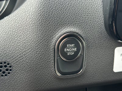 2026 Mercedes-Benz Sprinter 2500 Cargo 144 WB 4MATIC®