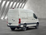 2026 Mercedes-Benz Sprinter 2500 Cargo 144 WB 4MATIC®