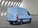 2025 Mercedes-Benz Sprinter 2500 Cargo 144 WB 4MATIC®