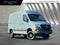 2026 Mercedes-Benz Sprinter 2500 Cargo 144 WB 4MATIC®