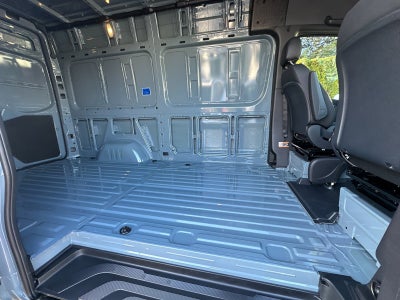 2026 Mercedes-Benz Sprinter 2500 Cargo 144 WB 4MATIC®