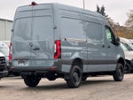 2026 Mercedes-Benz Sprinter 2500 Cargo 144 WB 4MATIC®