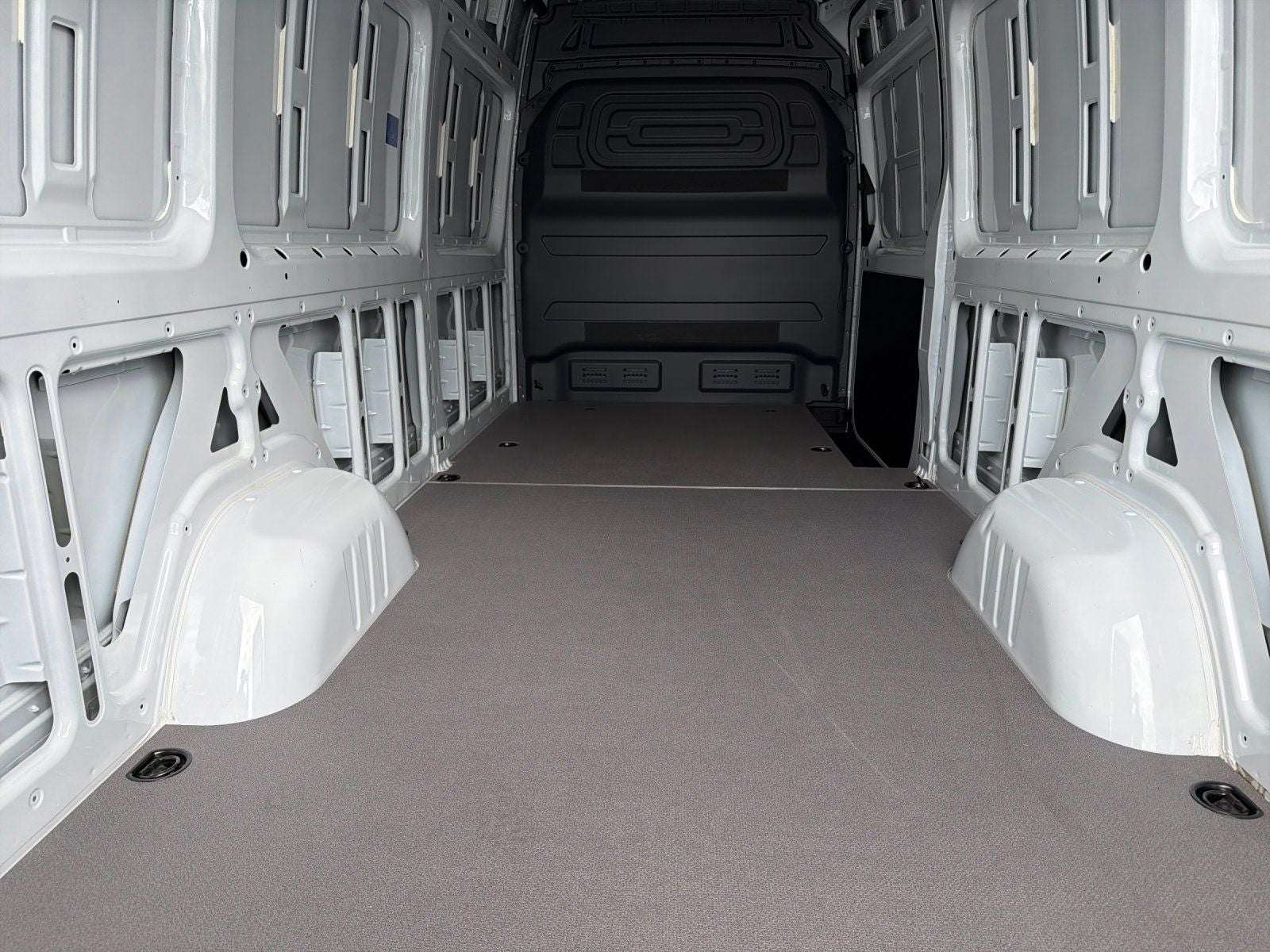 2025 Mercedes-Benz Sprinter 2500 Cargo 170 WB High Roof