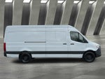 2025 Mercedes-Benz Sprinter 2500 Cargo 170 WB High Roof