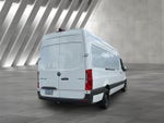 2025 Mercedes-Benz Sprinter 2500 Cargo 170 WB High Roof