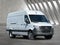 2026 Mercedes-Benz Sprinter 3500 Cargo 170 WB High Roof