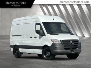 2022 Mercedes-Benz Sprinter 1500 Cargo Van 144 in. WB