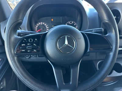 2021 Mercedes-Benz Sprinter 1500 Cargo Van 144 in. WB