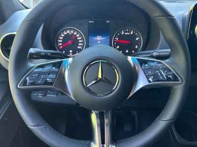 2025 Mercedes-Benz Sprinter 2500 Passenger 144 WB