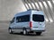 2025 Mercedes-Benz Sprinter 2500 Passenger 144 WB