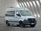 2025 Mercedes-Benz Sprinter 2500 Passenger 144 WB