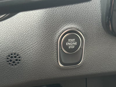 2025 Mercedes-Benz Sprinter 2500 Passenger 144 WB