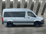 2025 Mercedes-Benz Sprinter 2500 Passenger 144 WB