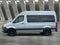 2025 Mercedes-Benz Sprinter 2500 Passenger 144 WB
