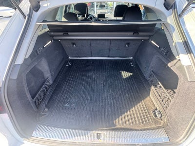 2019 Audi A4 allroad 2.0T Premium Plus quattro