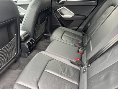 2025 Audi Q3 Premium S Line quattro