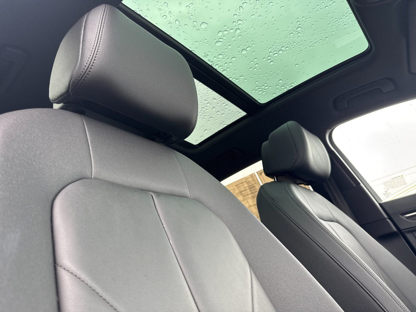 2025 Audi Q3 Premium S Line quattro