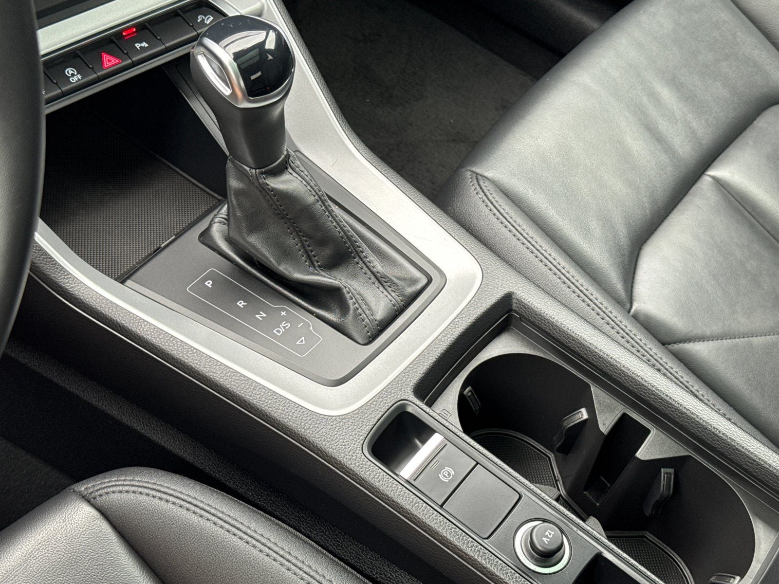 2025 Audi Q3 Premium S Line quattro