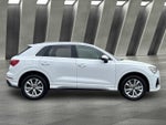 2025 Audi Q3 Premium S Line quattro