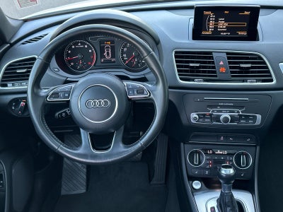2018 Audi Q3 2.0T Premium quattro
