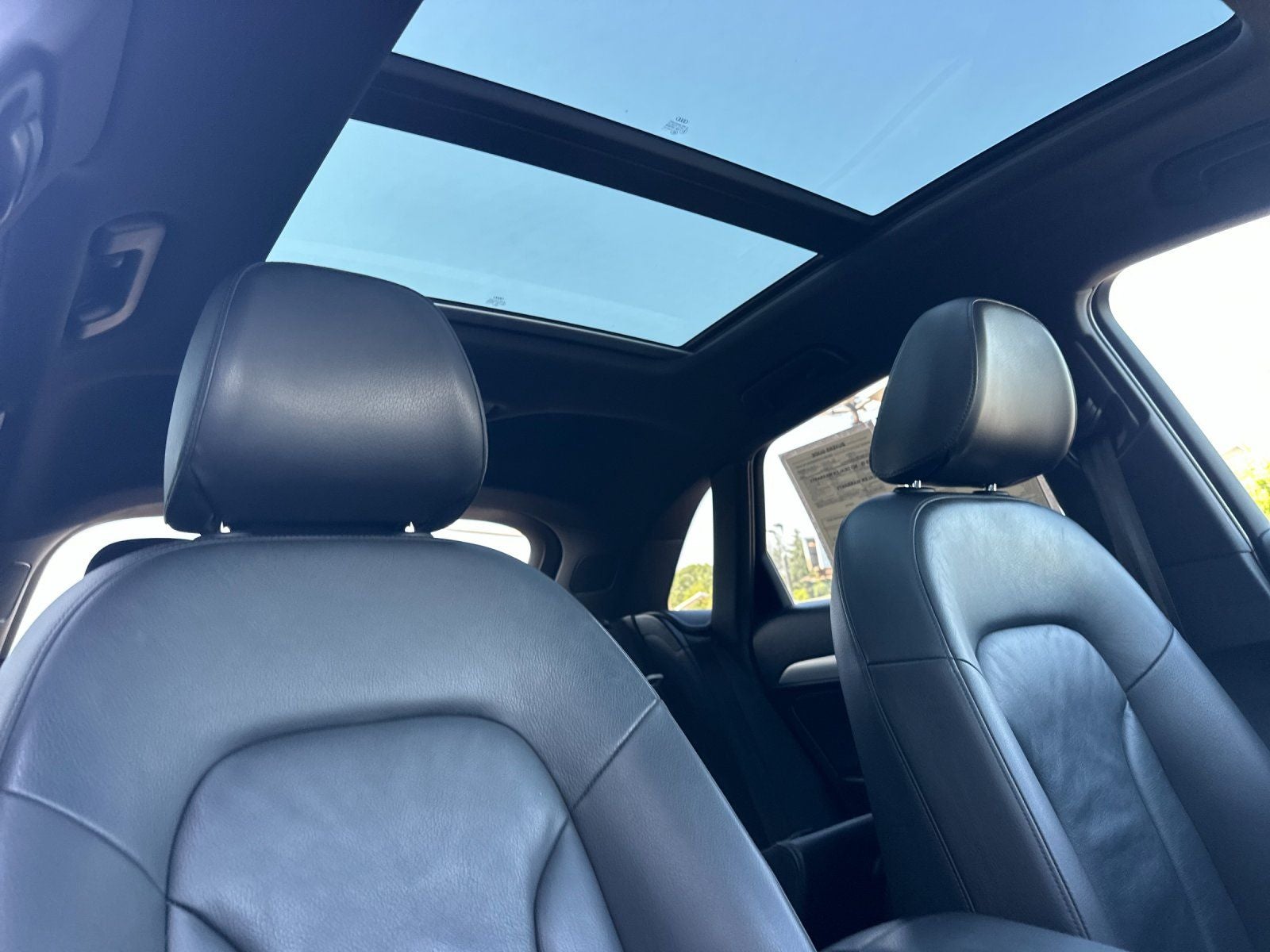 2018 Audi Q3 2.0T Premium quattro