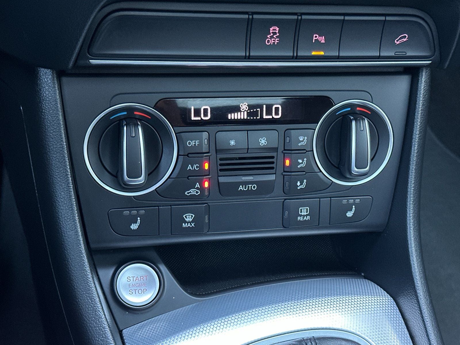 2018 Audi Q3 2.0T Premium quattro