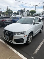 2018 Audi Q3 2.0T Premium quattro