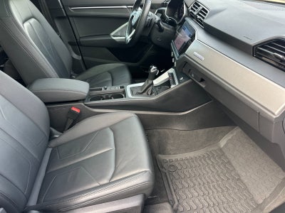 2021 Audi Q3 Premium Plus S Line quattro