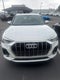 2021 Audi Q3 Premium Plus S Line quattro