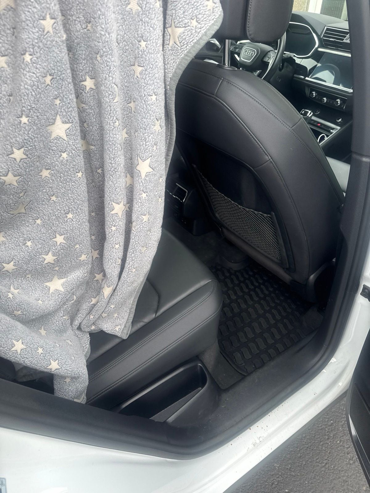 2021 Audi Q3 Premium Plus S Line quattro