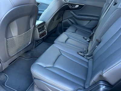 2025 Audi Q7 55 Premium Plus quattro
