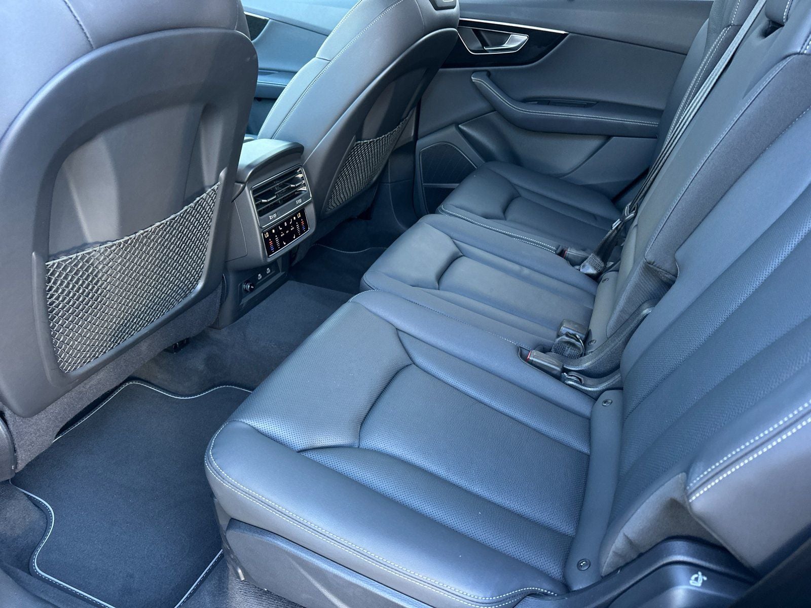 2025 Audi Q7 55 Premium Plus quattro