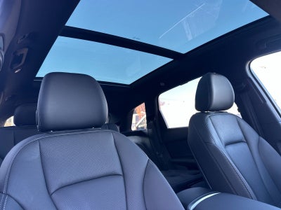 2025 Audi Q7 55 Premium Plus quattro