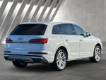 2025 Audi Q7 55 Premium Plus quattro