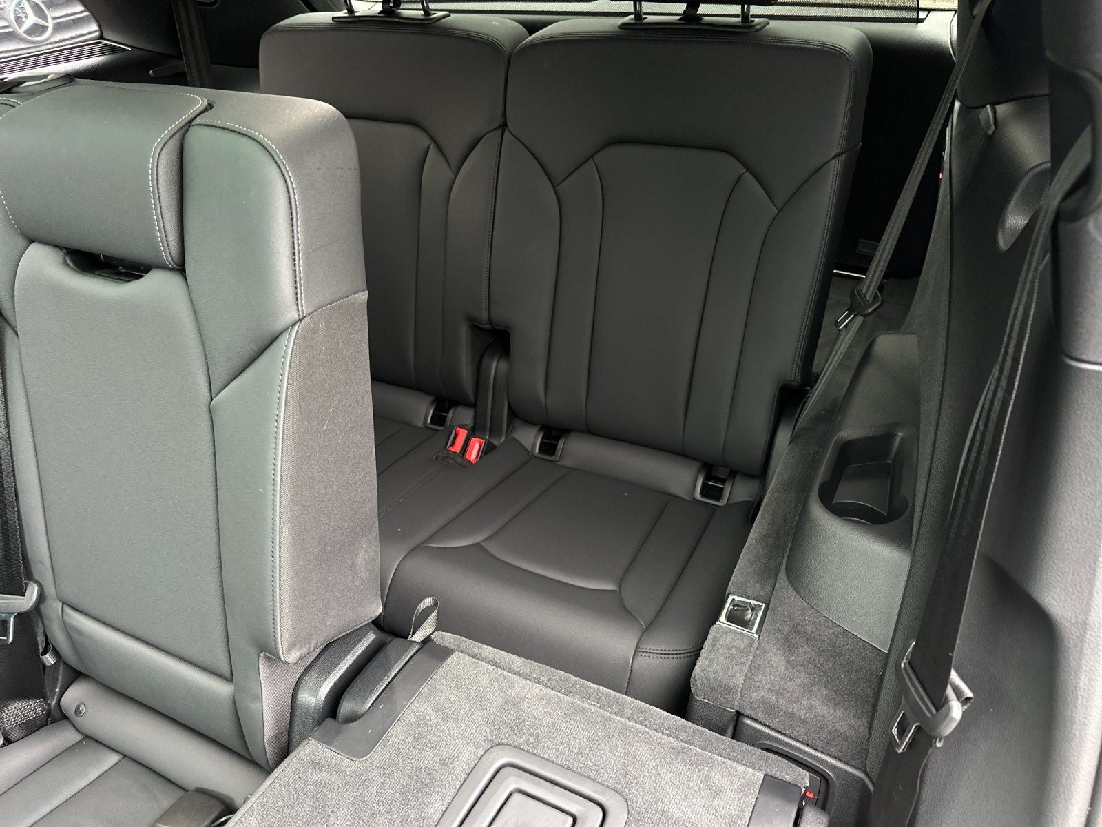 2025 Audi Q7 55 Premium Plus quattro