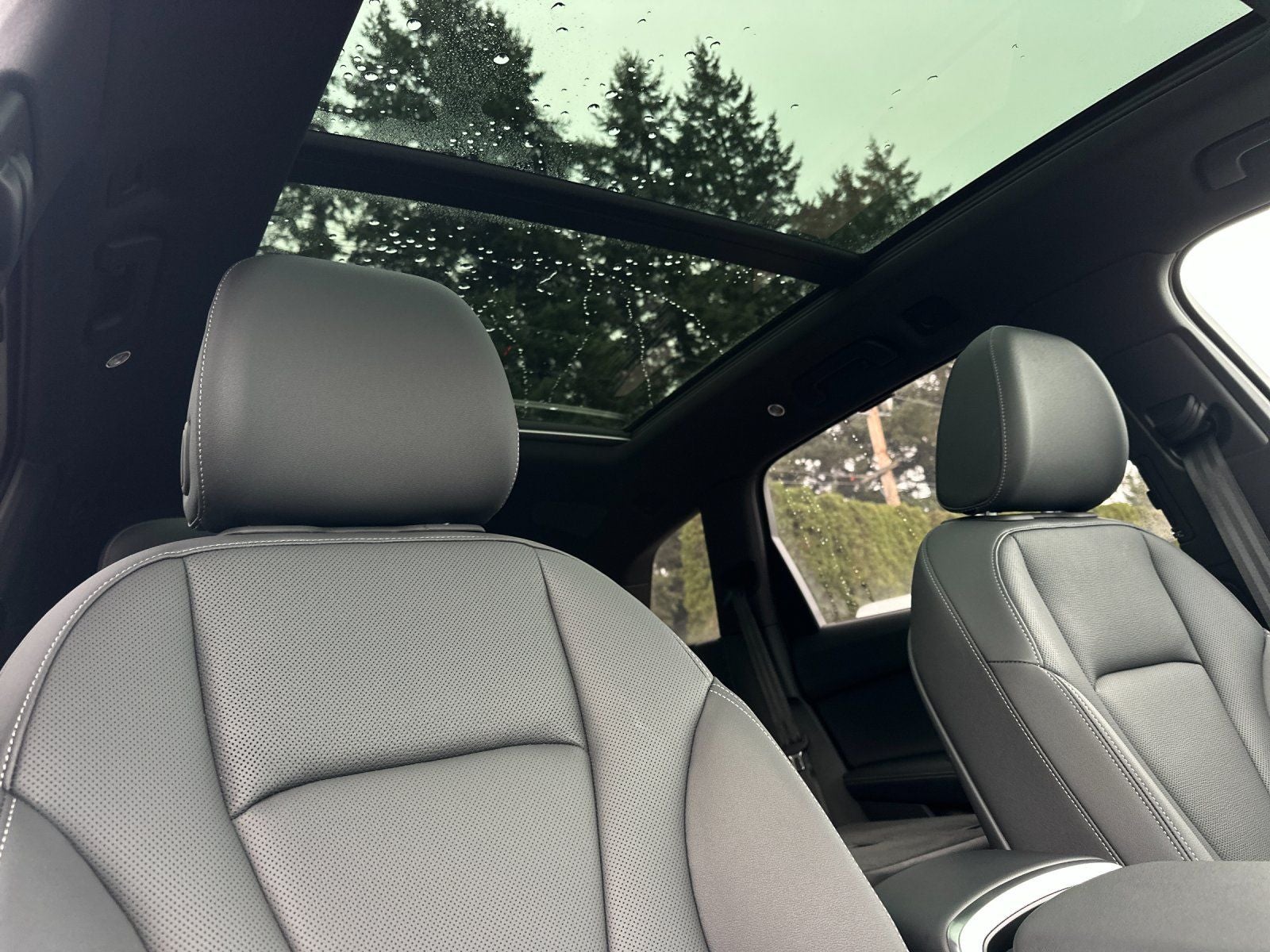 2025 Audi Q7 55 Premium Plus quattro