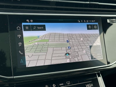 2025 Audi Q7 55 Premium Plus quattro