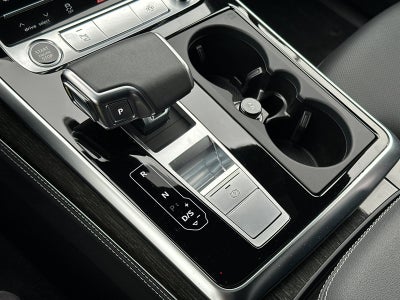 2025 Audi Q7 55 Premium Plus quattro