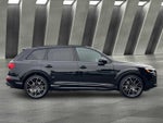 2025 Audi Q7 55 Premium Plus quattro