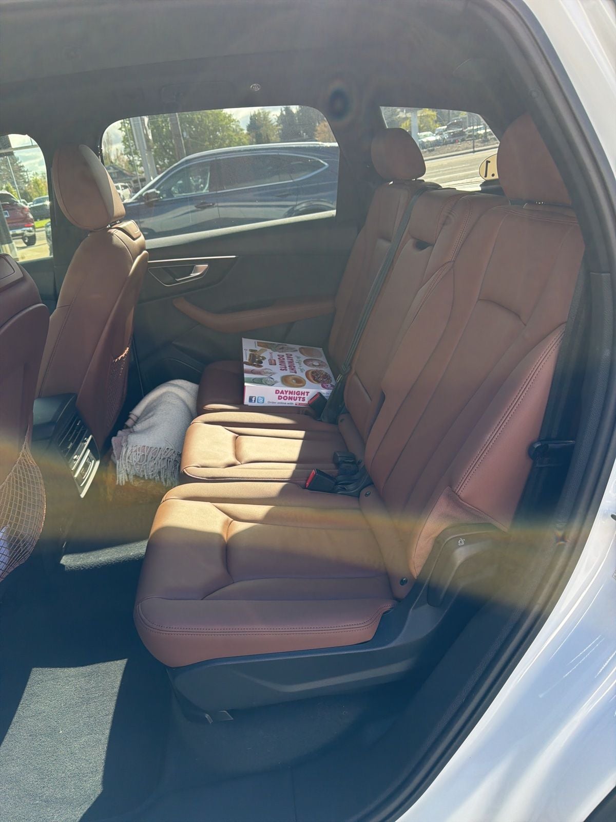 2023 Audi Q7 55 Premium Plus quattro