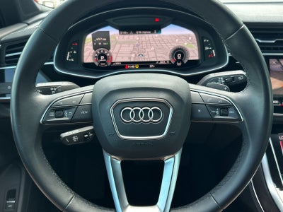 2023 Audi Q7 55 Premium Plus quattro