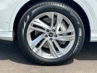 2023 Audi Q7 55 Premium Plus quattro
