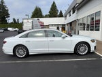 2021 Audi A8 L 60 quattro