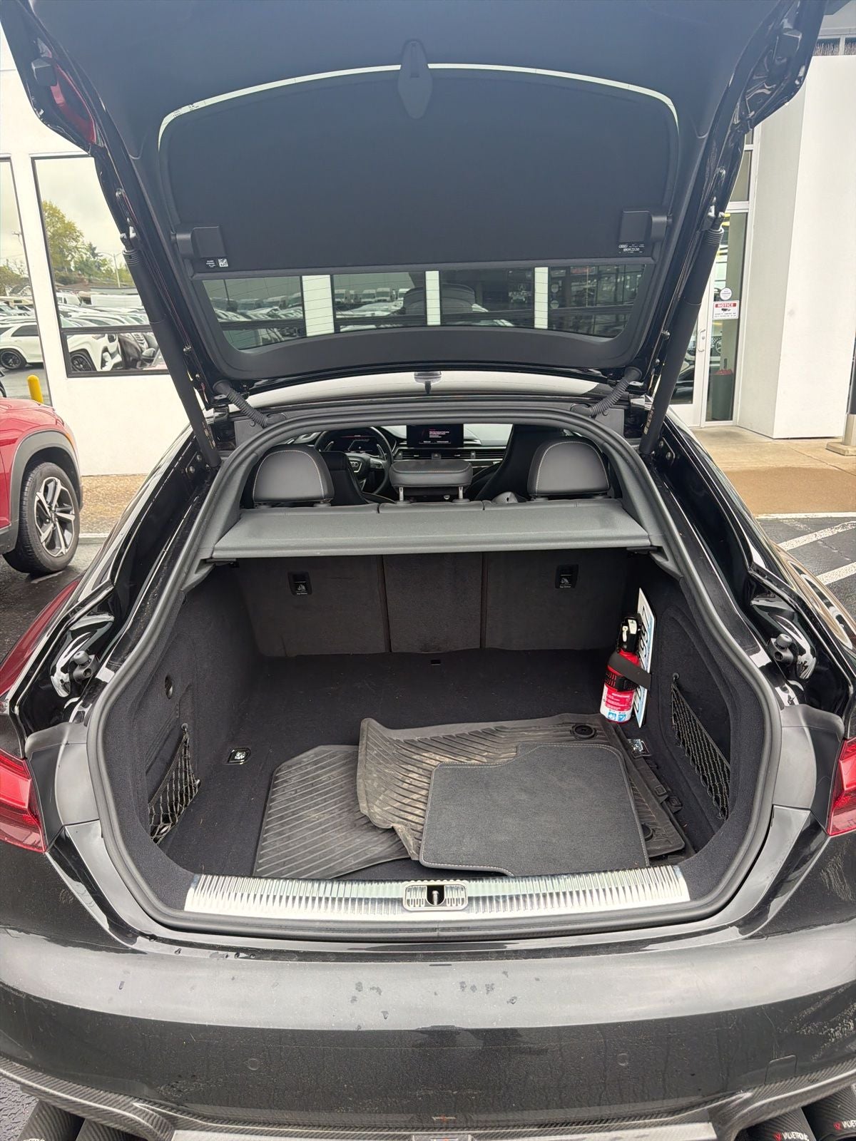 2023 Audi S5 Sportback Premium Plus quattro